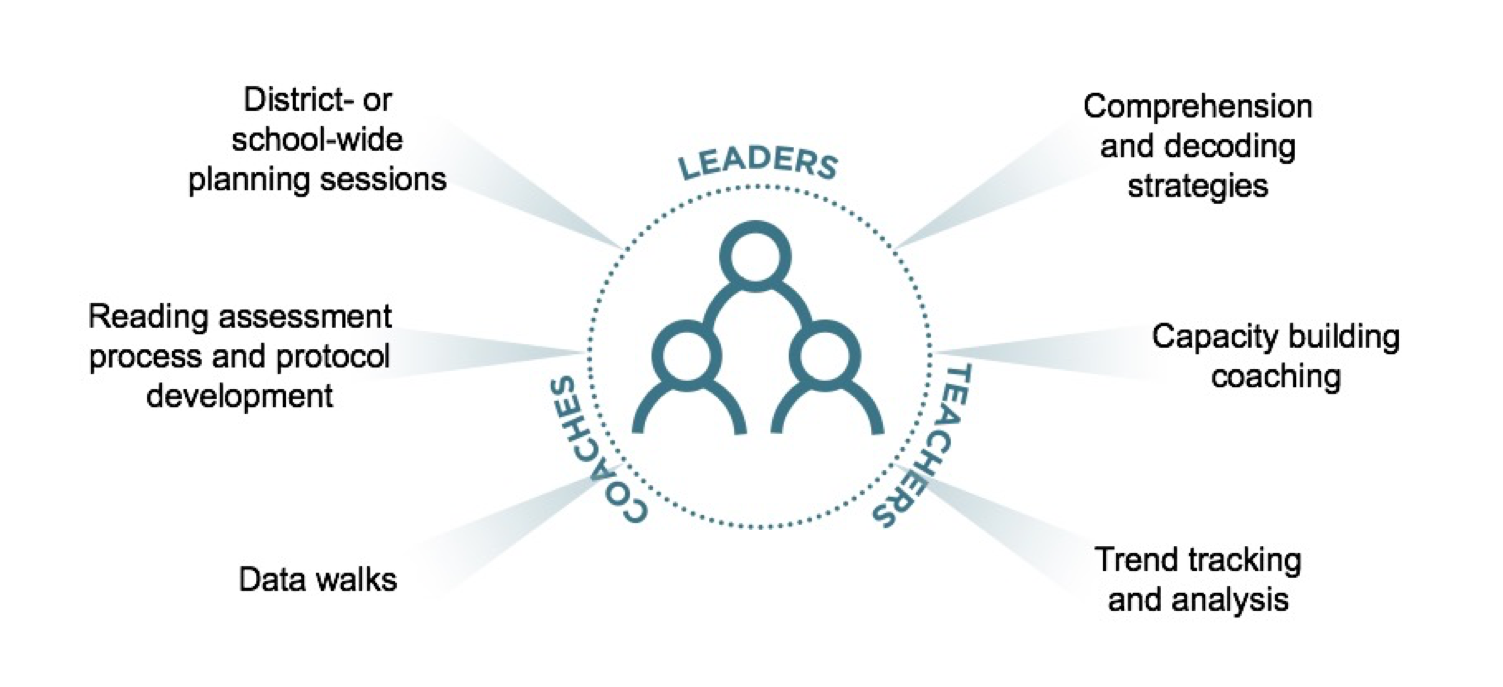 Professional Learning Cycle